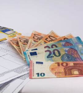 Soldi assegno unico da restituire inps