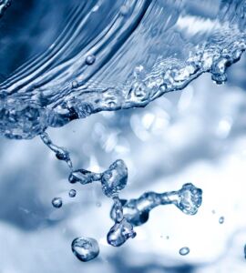Bonus depuratore 2023, l'acqua un bene prezioso
