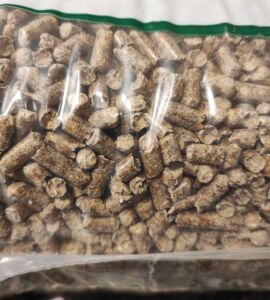 Le agvolazione per l'acquisto del pellet e della stufa