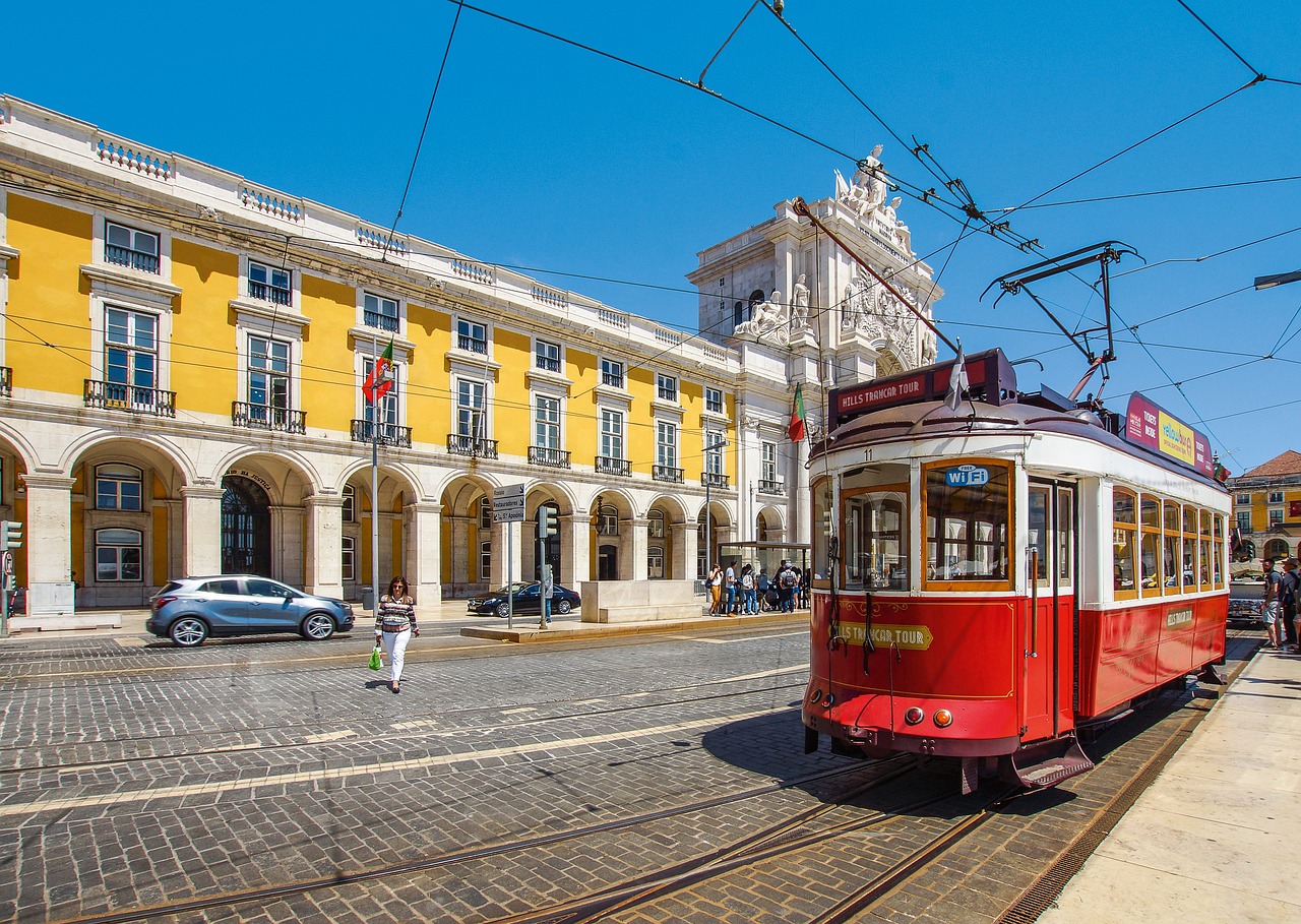 Bonus trasporti - il tram