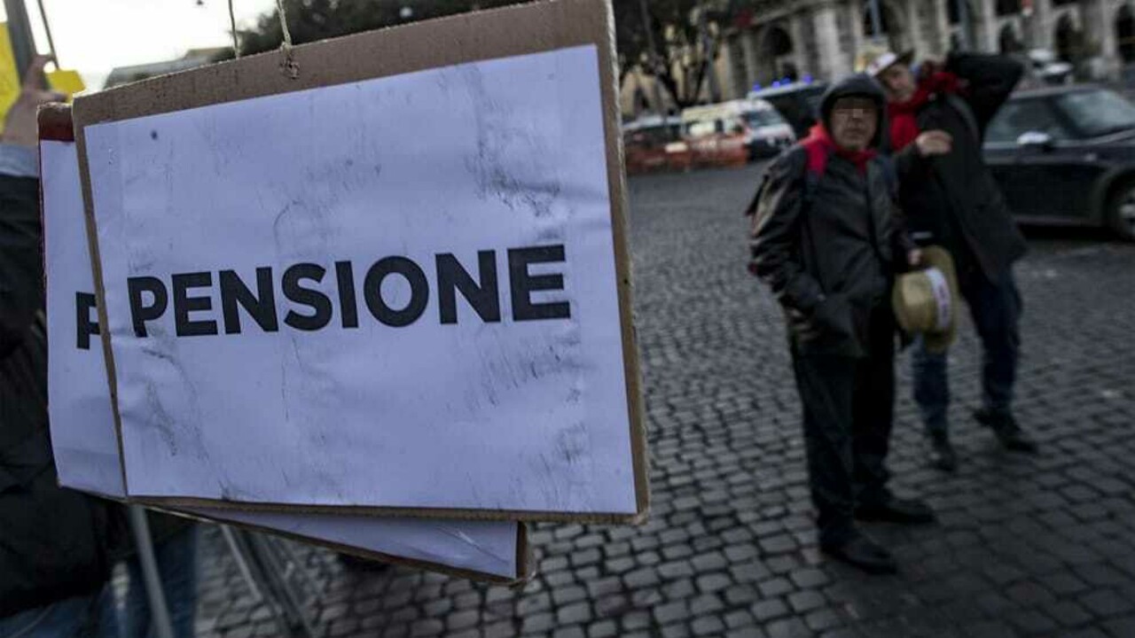 In pensione nel 2023 con le due misure ordinarie ma come?