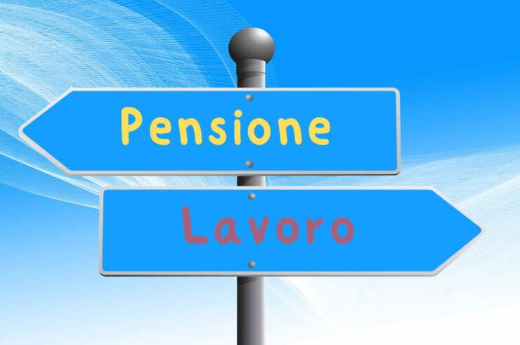 Pensione anticipata 2023 a 62 anni di età ma con qualcosa da sapere prima