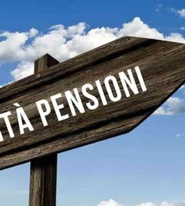 Pensione 2024 a 60 anni, o dopo, ma ecco come potrebbe essere tra calcolo retributivo e calcolo contributivo della prestazione.