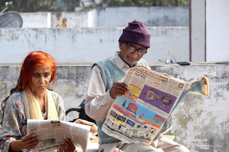 Pensioni più basse tra uomini e donne anche per il 2022