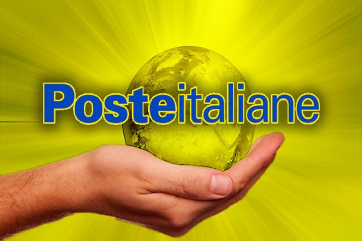 Buoni fruttiferi postali, poste italiane