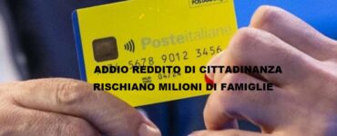 Reddito di cittadinanza, la guida 2023, novità e regole