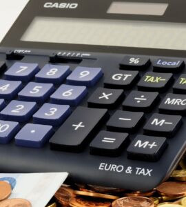 Riforma del fisco, una calcolatrice per fare i conti