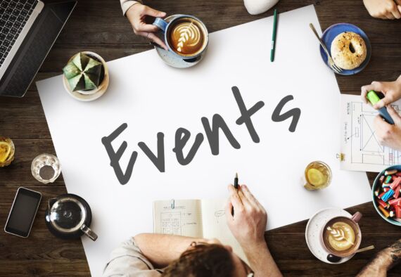Organizzatore di eventi, ecco come diventarlo