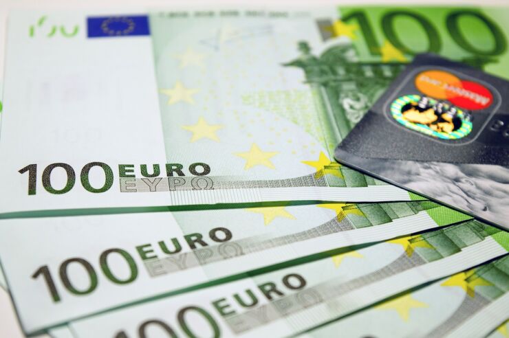 Bonus 150 euro, a breve accreditato