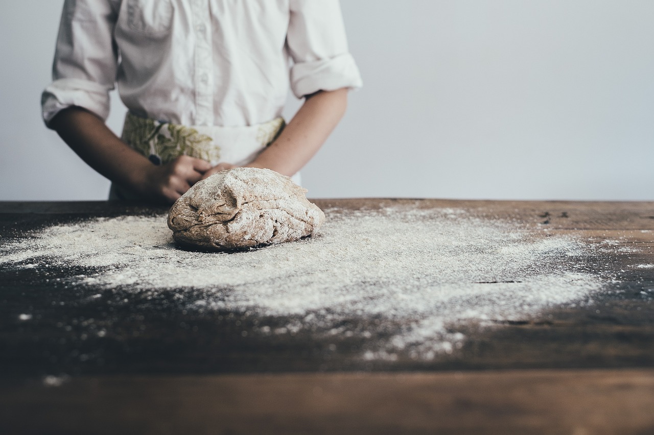 buoni stipendi, il mestiere del panettiere