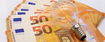 Bollette di gas e luce