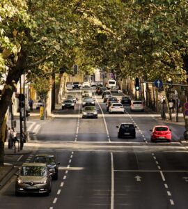 bollo auto, circolazione di alcuni mezzi