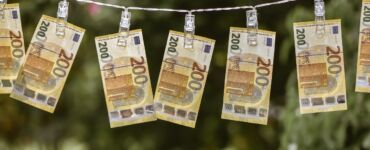 Bonus 200 euro, le banconote