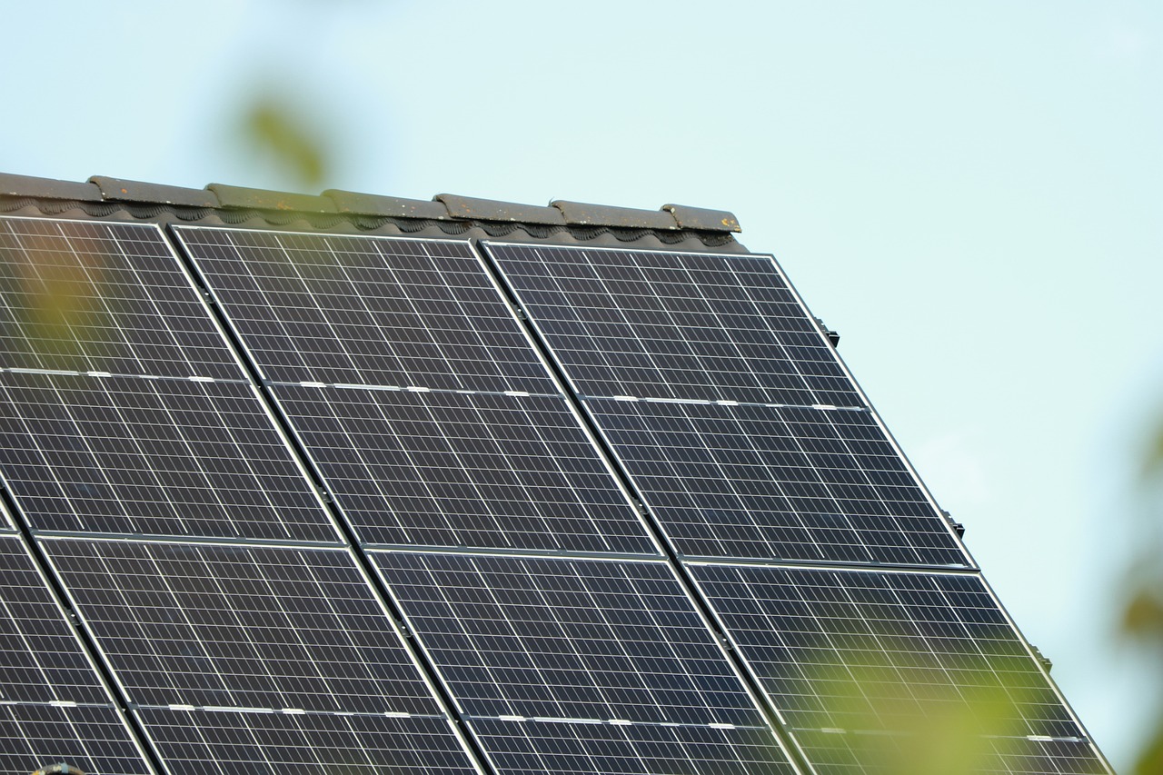 Fotovoltaico, la scelta del noleggio