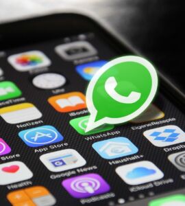 pagare con whatsapp, un nuovo servizio