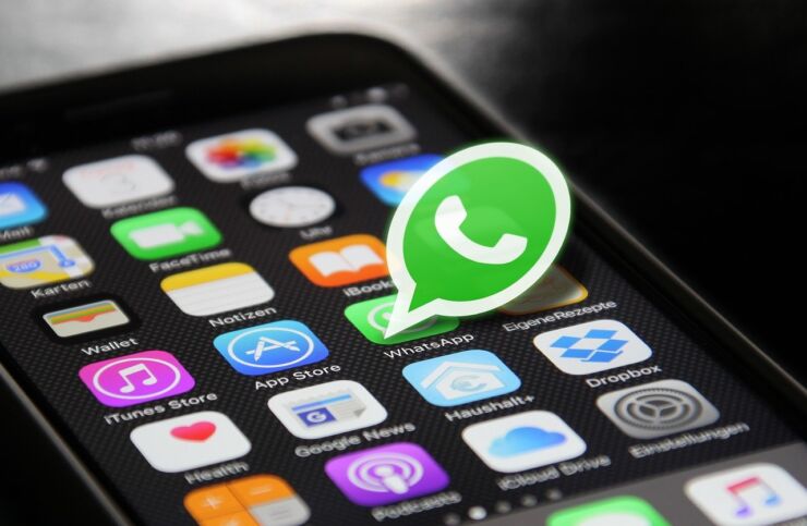 pagare con whatsapp, un nuovo servizio