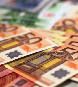 Redditi maggiori di 50 mila euro, tanti soldi