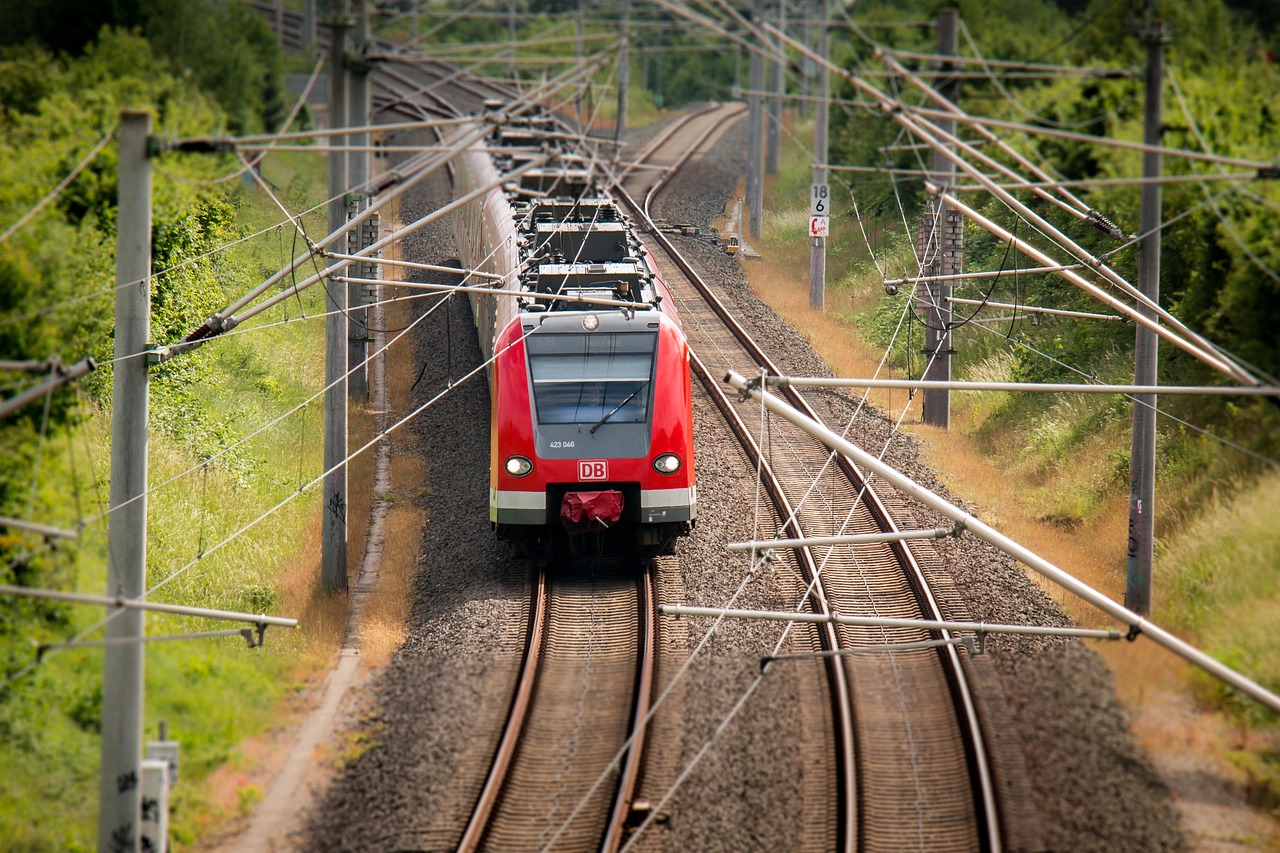 Agevolazioni Inps, un treno