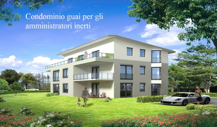 Nuovi diritti all'interno del condominio