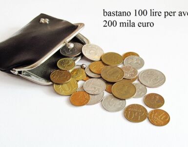 vecchie monete, valgono una fortuna